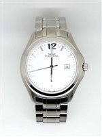Armbanduhr Capital Herr 70156 in Stahl AX344 UA - AX344 UA